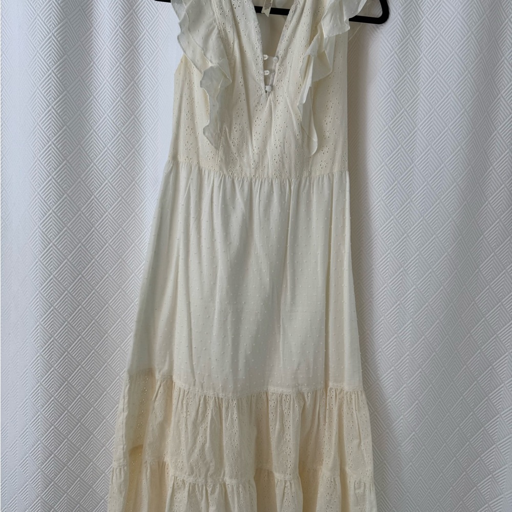 Matilda Jane Joanna Gaines Collection dress